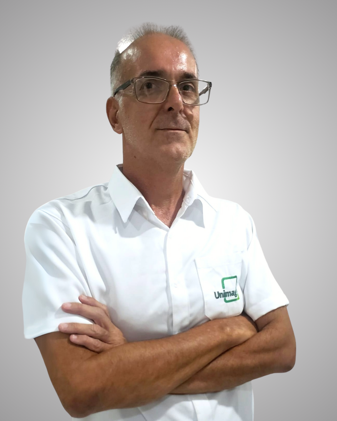 Dr. Almir Rocha